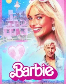 Barbie Torrent (2023) Dual Áudio Dublado Legendado