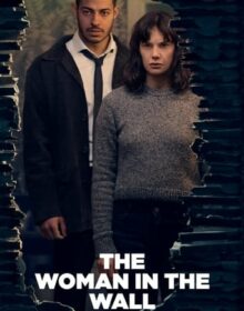 The Woman in the Wall 1ª Temporada Torrent  (2023) Dual Audio