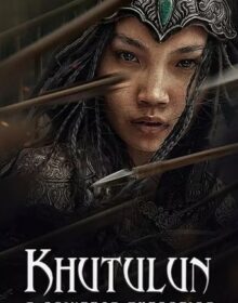 Khutulun – A Princesa Guerreira Torrent (2021) Dual Áudio