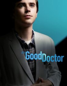 The Good Doctor O Bom Doutor 6ª Temporada Torrent (2022) Dublado