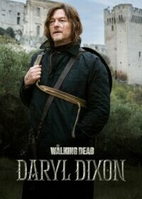 The Walking Dead: Daryl Dixon Temporada 1 Dublado