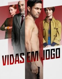 Vidas em Jogo Torrent (2022) Dual Áudio