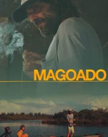 Magoado Torrent (2023) Dublado