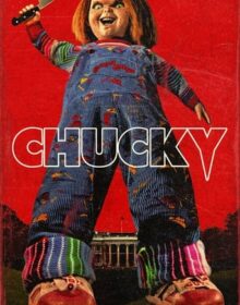 Chucky 3ª Temporada Torrent (2023) Dual Áudio  / Dublado