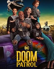 Patrulha do Destino (Doom Patrol) 4ª Temporada Torrent (2022) Dual Áudio