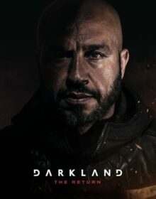 Darkland: O Retorno Torrent (2023) Dublado