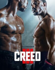 Creed III Torrent (2023) Dual Áudio