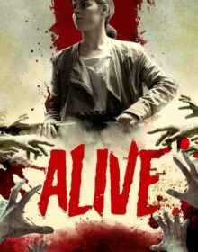Alive Torrent (2023) Dublado 
