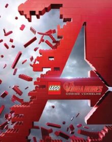 LEGO Marvel Vingadores Código Vermelho Torrent (2023) Dual Áudio