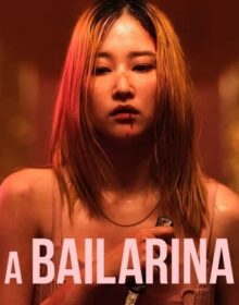 A Bailarina – Dublado Torrent BluRay 720p / 1080p