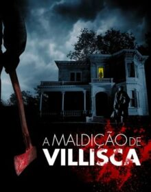 A Maldição de Villisca Torrent (2017) Dual Áudio