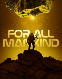For All Mankind 4ª Temporada Torrent (2023) Dual Áudio