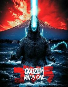 Torrent de Godzilla Minus One (2024) Dublado Oficial