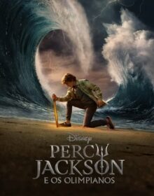 Assistir online Percy Jackson e os Olimpianos 1ª Temporada Torrent (2023) Dual Audio