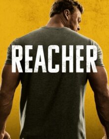 Reacher 2ª Temporada torrent (2023) Dublado