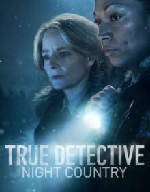 True Detective 4ª Temporada Torrent (2024) Dual Audio