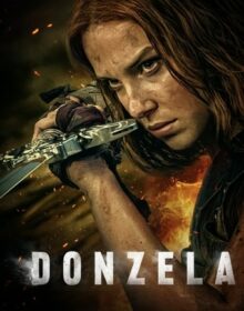 Donzela Torrent (2024) Dual Audio