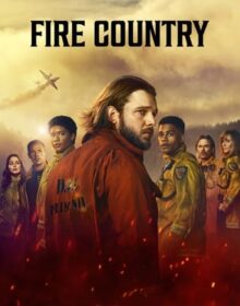 Fire Country 2ª Temporada Torrent (2024) Dual Audio