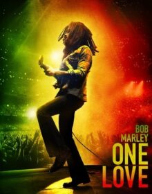 Bob Marley: One Love (2024) DUAL ÁUDIO