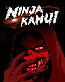Ninja Kamui 1ª Temporada Torrent (2024) Dual Audio