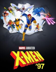 X-Men 97 1ª Temporada Torrent (2024) Dual Audio