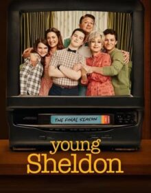 Young Sheldon 7ª Temporada Torrent (2024) Dual Audio