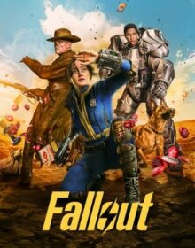 Fallout 1ª Temporada (2024) Dual Áudio