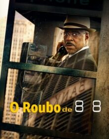 O Roubo de 88 Torrent (2023) Dual Áudio