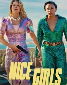 Nice Girls Torrent (2024) Dual Áudio