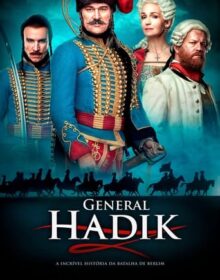 General HadikTorrent (2023) Dual Áudio