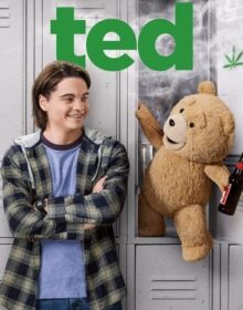 Ted – A Série 1ª Temporada Torrent (2024) Dual Áudio