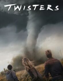 Twisters Torrent (2024) Dual Áudio