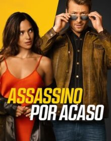 Assassino por Acaso torrent (2024) Dual Áudio