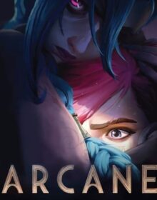 Arcane: League of Legends 2ª Temporada torrent (2024) Dual Áudio 5.1