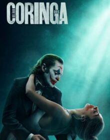 Coringa: Delírio a Dois (2024) torrent Dual Áudio 5.1