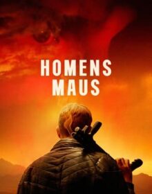 Homens Maus Torrent (2024) Dual Áudio