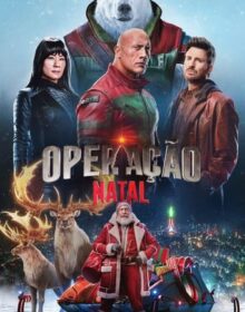 Operação Natal (2024) torrent Dual Áudio